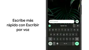 Gboard: el teclado de Google screenshot
