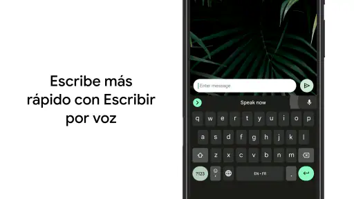 Gboard: el teclado de Google 6
