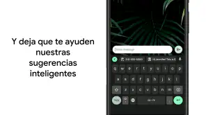 Gboard: el teclado de Google screenshot