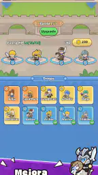 Gear Defenders: Defensa TD 2