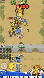 Gear Defenders: Defensa TD 4