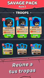 Gear Fight! 2