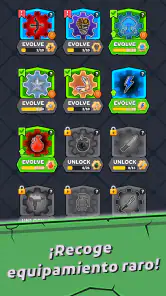 Gear Fight! screenshot