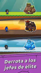 Gear Fight! 5