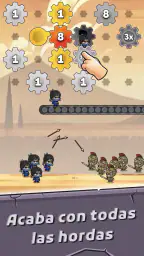 Gear Fight! 6