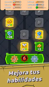 Gear Fight! screenshot