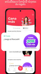 Gelt: Gana cashback 3