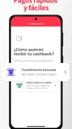 Gelt: Gana cashback 4
