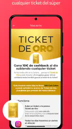 Gelt: Gana cashback 8