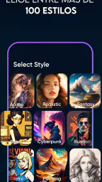 Generador de arte con IA 4
