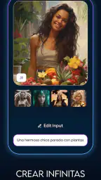 Generador de arte con IA 5