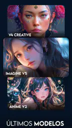 Generador de arte con IA 7