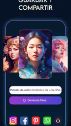 Generador de arte con IA 8