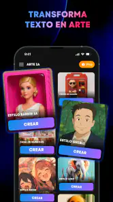 Generador de Video IA: FlixAI screenshot