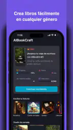 Generador Historias IA 2
