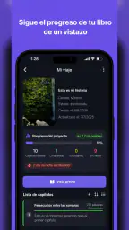 Generador Historias IA 4