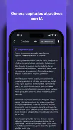 Generador Historias IA 6