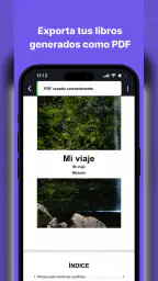 Generador Historias IA 8