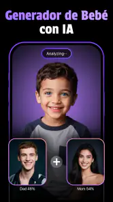 Generador Videos IA: CollartAI screenshot