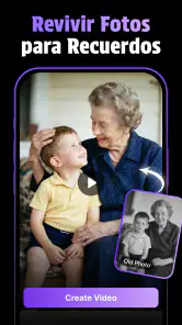 Generador Videos IA: CollartAI screenshot
