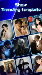 Geni Art – AI Photo Generator 8
