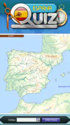 Geografia de España 2