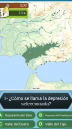 Geografia de España 4