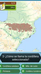 Geografia de España 5