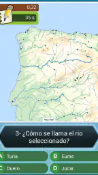 Geografia de España 6