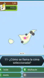 Geografia de España 7