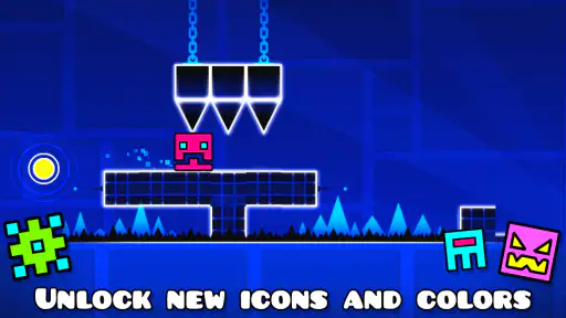 Geometry Dash 4