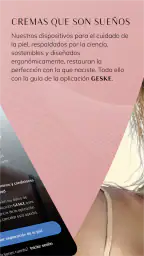 GESKE German Beauty Tech 2