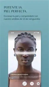 GESKE German Beauty Tech screenshot
