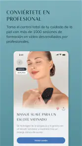 GESKE German Beauty Tech screenshot