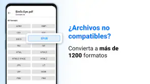 Gestor de File Commander screenshot