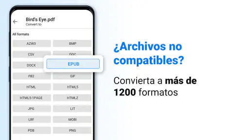 Gestor de File Commander 8