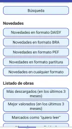Gestor ONCE libros digitales 3