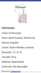 Gestor ONCE libros digitales 4