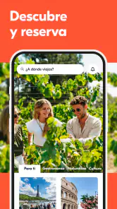 GetYourGuide: Tours y entradas screenshot