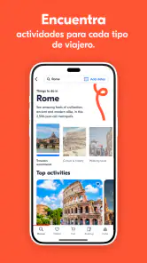 GetYourGuide: Tours y entradas screenshot