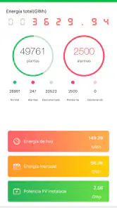 GH Smart Portal screenshot