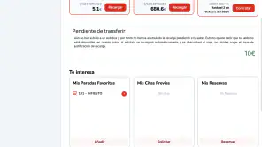 Gijón screenshot