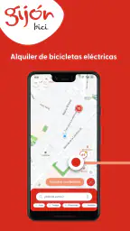 Gijón Bici 1