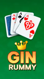 Gin Rummy Classic 1