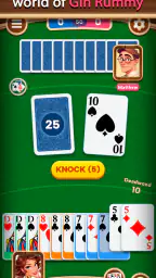 Gin Rummy Classic 2