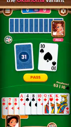 Gin Rummy Classic 3