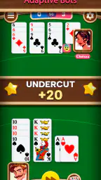 Gin Rummy Classic 4