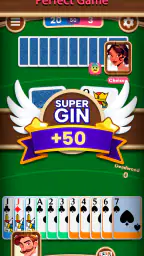 Gin Rummy Classic 5