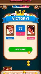 Gin Rummy Classic 6