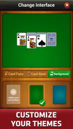 Gin Rummy: Classic Card Game 5